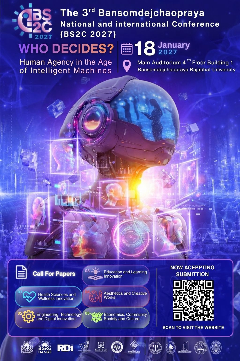 BS2C 2027 Poster
